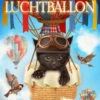 Hamley in de luchtballon | 9789493366831