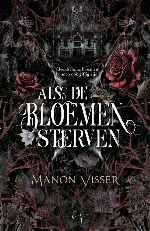 Als de bloemen sterven | 9789493452343 Als de bloemen sterven