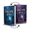 De vergeten heks | 9789493452480