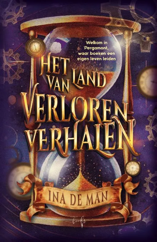 Het land van verloren verhalen | 9789493452503 Het land van verloren verhalen