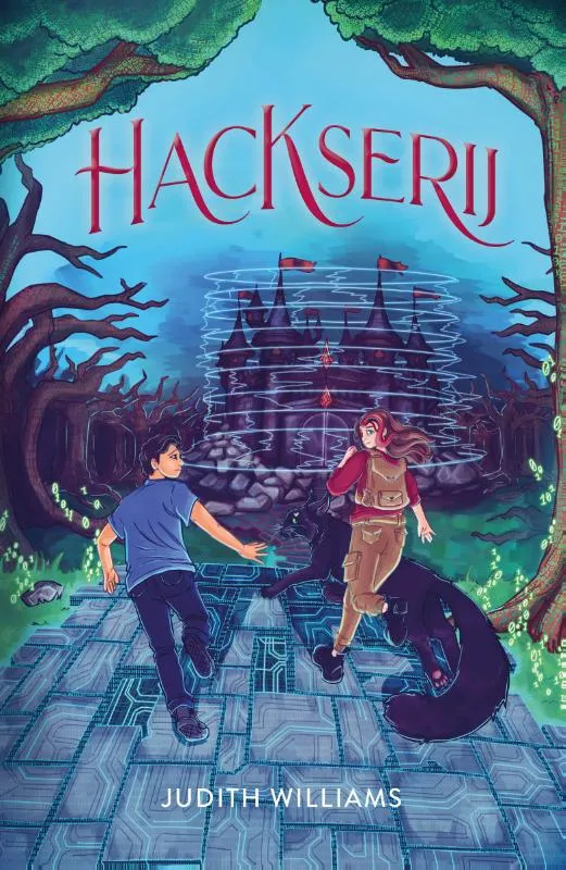 Hackserij | 9789493474376 Hackserij