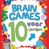 Brain games voor 10-jarigen | 9781806070367 Brain games voor 10-jarigen | 9781806070367