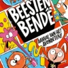 Beestenbende - Aanval van het avondeten | 9789493408265