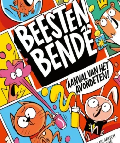 Beestenbende