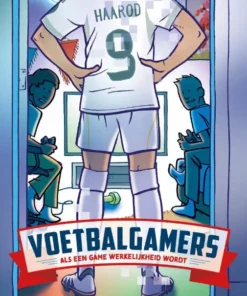 Voetbalgamers