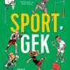 Sportgek | 9789044773088