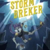 Stormbreker | 9789493474505