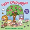 Geluksmomentjes | 9789493476301