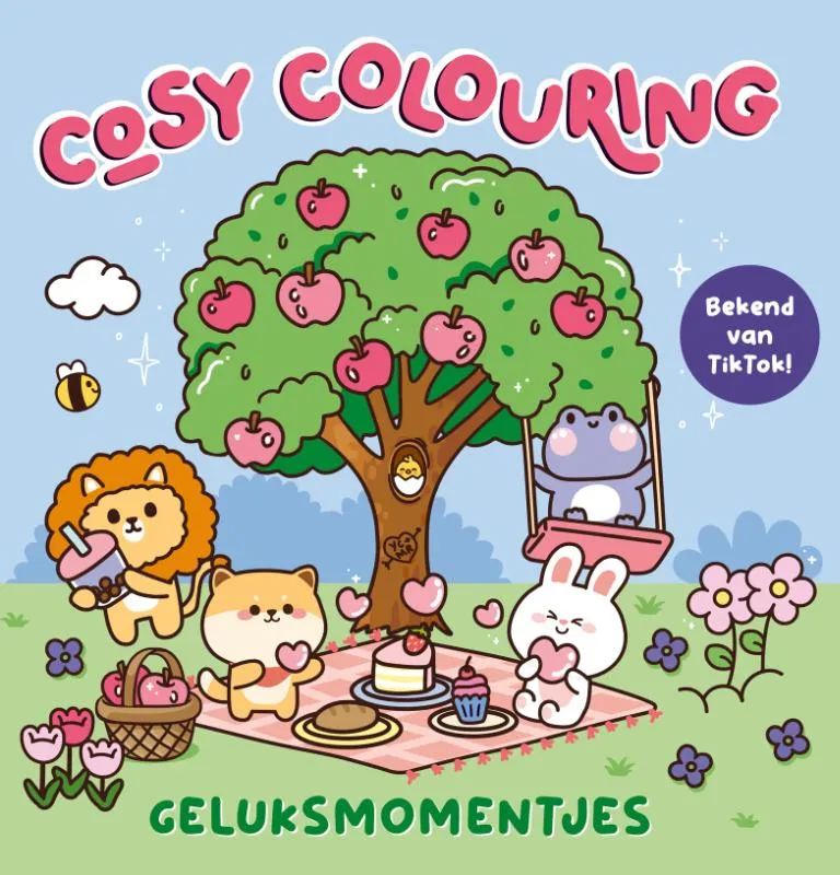 Geluksmomentjes | 9789493476073 Geluksmomentjes