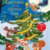 Kerstmis in het dierenbos | 9789025886783