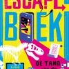 De tand van de T. Rex | 9789493476424 De tand van de T. Rex | 9789493476424
