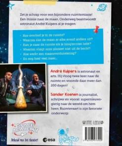 Missie Maan - Afbeelding 2