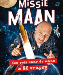 Missie Maan