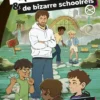 Meester Jesper & de bizarre schoolreis | 9789030511045 Meester Jesper & de bizarre schoolreis | 9789030511045
