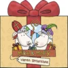 Mike & Molly vieren Sinterklaas | 9789493476394