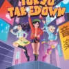 Tokyo Takedown | 9789493476424 Tokyo Takedown | 9789493476424