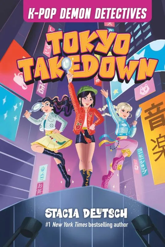 Tokyo Takedown | 9789493476479 Tokyo Takedown