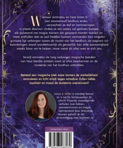 De grimoire van een magiër | 9789493488069