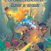 Ratten in de kluis (Met 3D boekenlegger in lenticulaire druk) | 9789020628340