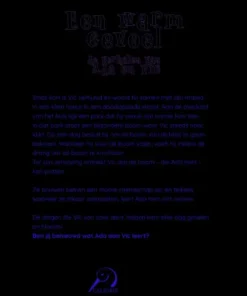 Een warm gevoel | 9789493500143 Een warm gevoel | 9789493500143