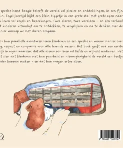 Biggetjes krijgen geen naam | 9789493500150 Biggetjes krijgen geen naam | 9789493500150