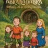 ABRAKADABRA - Verhalen uit de sprookjeswereld | 9789020681277
