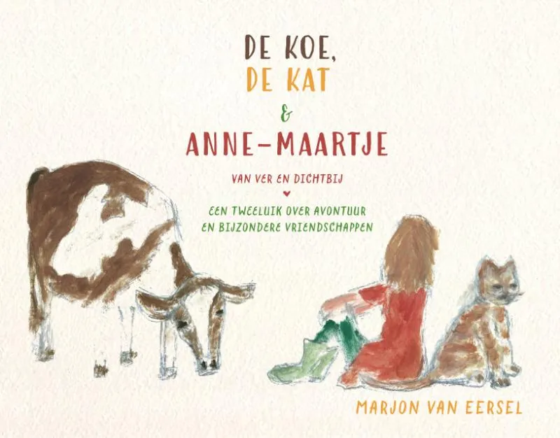 Van ver en dichtbij | 9789493500396 Van ver en dichtbij
