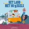 Het land met 101 regels | 9781805139751