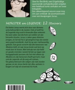 Mnster & Legende - Afbeelding 2