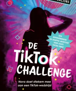 De TikTok Challenge