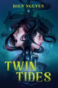 Twin Tides | 9798217023943 Twin Tides