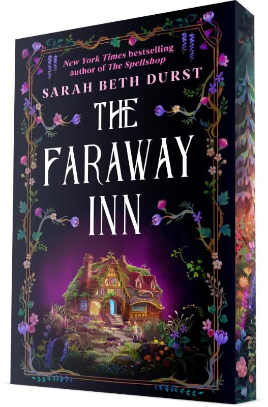 The Faraway Inn | 9798217024308 The Faraway Inn