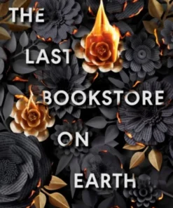 The Last Bookstore on Earth