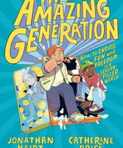 The Amazing Generation