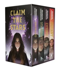 Starsight; Cytonic; Defiant