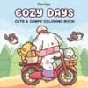 Cozy Days | 9789493394612 Cozy Days | 9789493394612