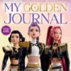 My Golden Journal | 9781338715804