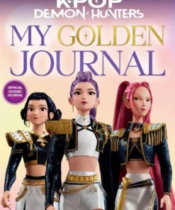 My Golden Journal