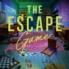 The Escape Game | 9781406337600