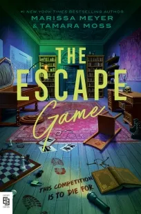 The Escape Game | 9798217238514 The Escape Game