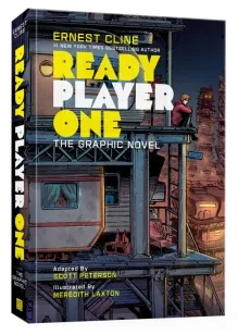 The Graphic Novel | 9798217275571 The Graphic Novel