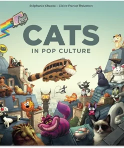 Cats in Pop Culture