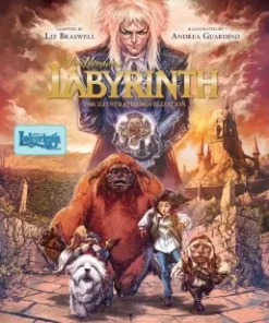 The Illustrated Novelization