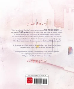 The Tin Soldier | 9798890630094 The Tin Soldier | 9798890630094