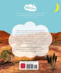 Life before the Dinosaurs | 9798890630148