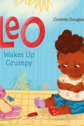 Leo Wakes Up Grumpy