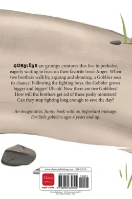 The Gobblers | 9798890630704