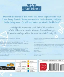 My House | 9798890630735