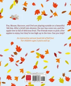 Fall Fun | 9798890630766