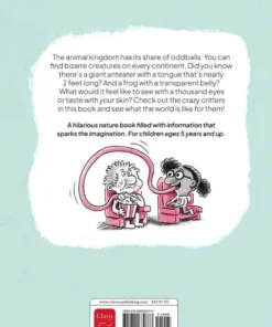 Alternative view of Oddballs